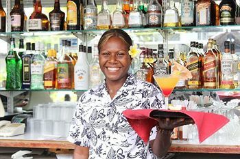 Hotel The Melanesian Port Vila