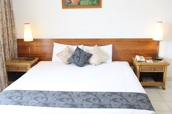 Hotel The Melanesian Port Vila