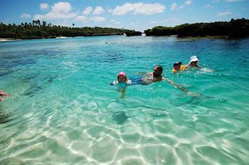 Hotel The Melanesian Port Vila