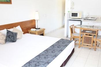 Hotel The Melanesian Port Vila