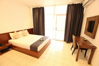 Hotel The Melanesian Port Vila