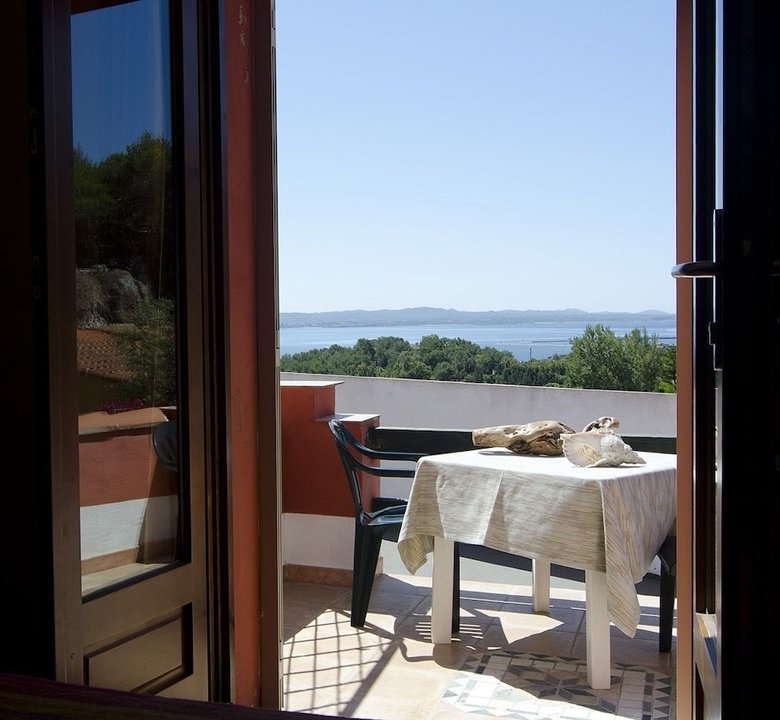 Hotel Paola