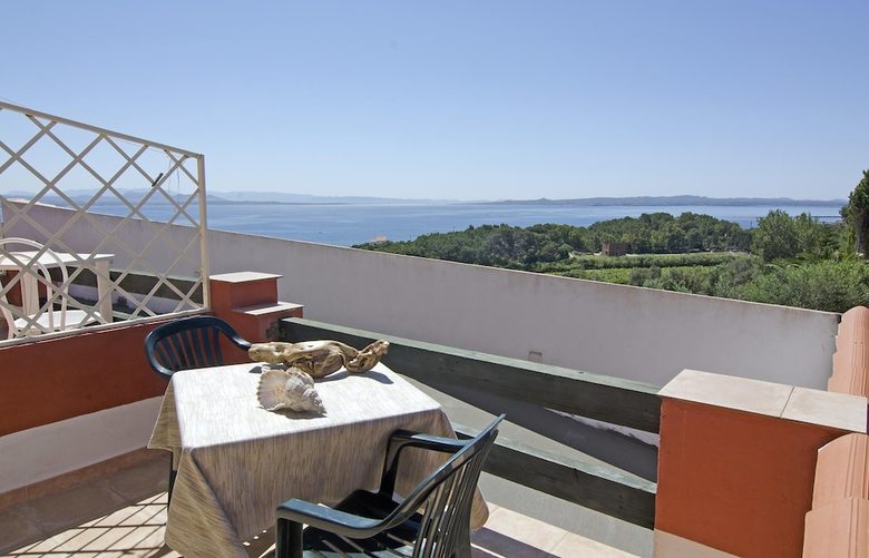 Hotel Paola