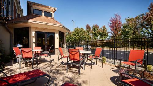 Hotel Sleep Inn & Suites Fairburn
