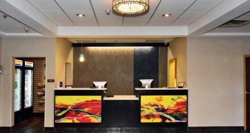 Hotel Sleep Inn & Suites Fairburn