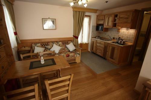 Apartamento Villa Giuditta
