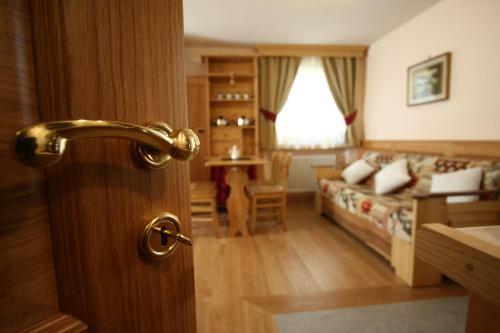 Apartamento Villa Giuditta