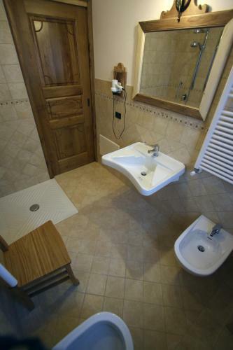 Apartamento Villa Giuditta