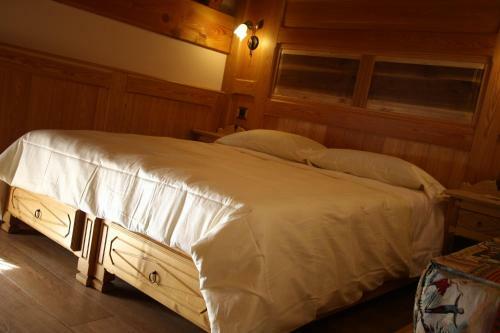 Apartamento Villa Giuditta