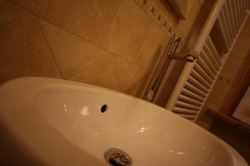 Apartamento Villa Giuditta