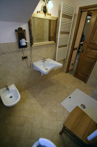Apartamento Villa Giuditta