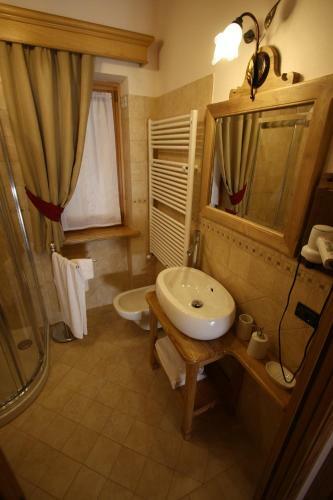 Apartamento Villa Giuditta