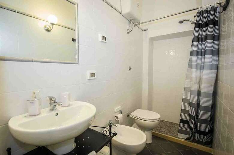 Bed And Breakfast La Torretta