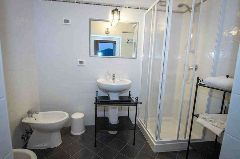 Bed And Breakfast La Torretta