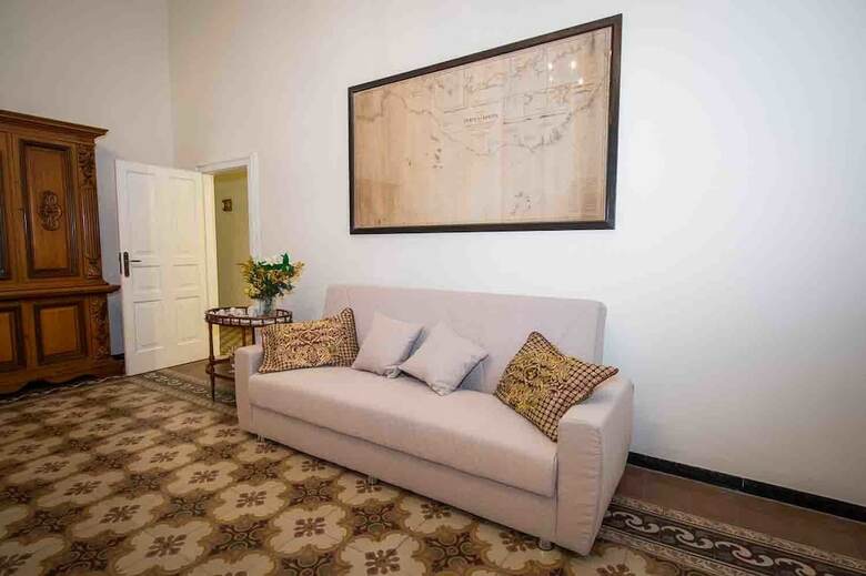 Bed And Breakfast La Torretta