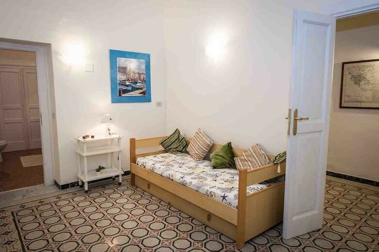 Bed And Breakfast La Torretta
