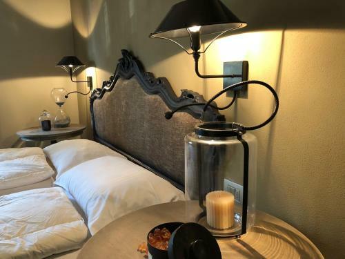 Apartamento Residence Relais C� Dell'era
