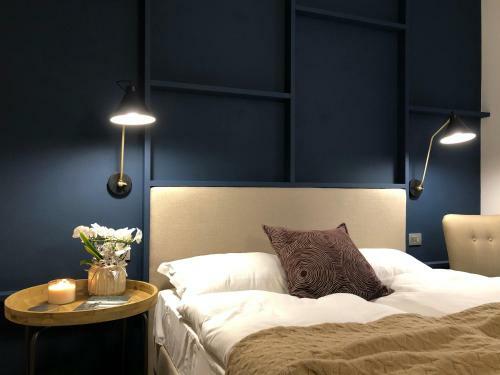 Apartamento Residence Relais C� Dell'era
