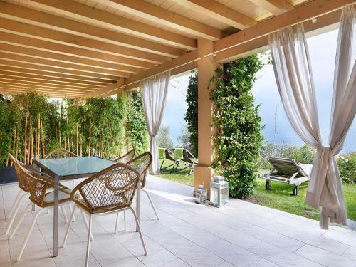 Apartamento Residence Relais C� Dell'era