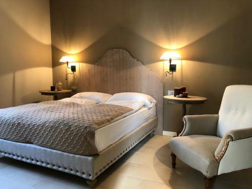 Apartamento Residence Relais C� Dell'era