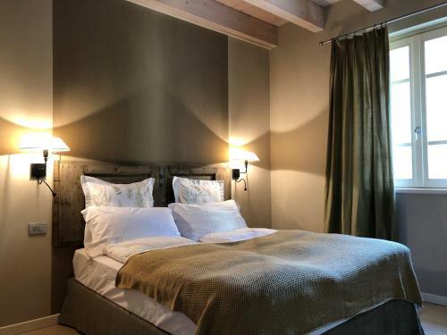 Apartamento Residence Relais C� Dell'era