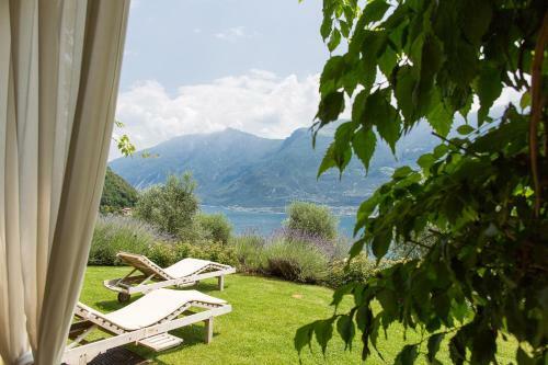 Apartamento Residence Relais C� Dell'era