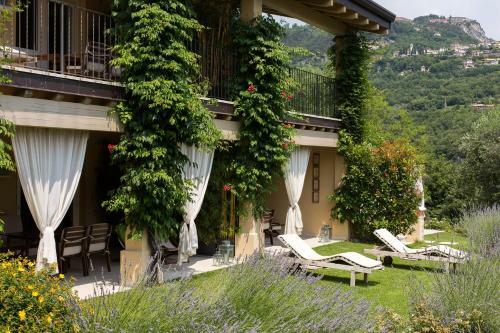Apartamento Residence Relais C� Dell'era