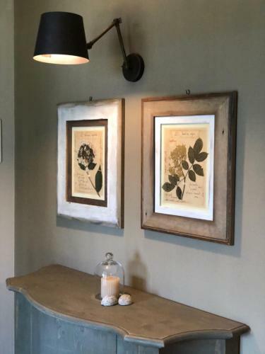Apartamento Residence Relais C� Dell'era