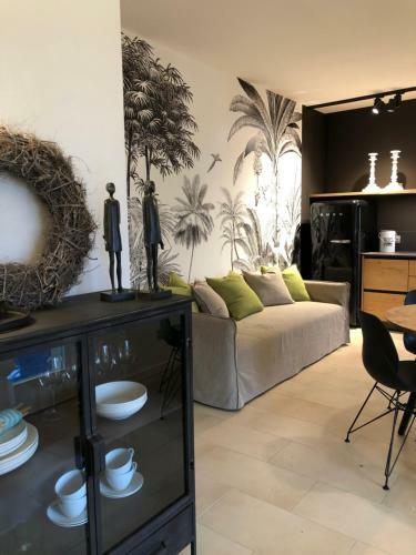 Apartamento Residence Relais C� Dell'era