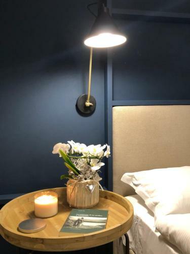 Apartamento Residence Relais C� Dell'era