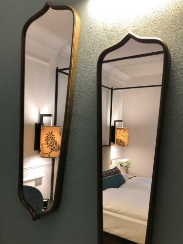 Apartamento Residence Relais C� Dell'era