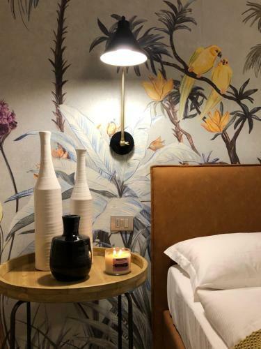 Apartamento Residence Relais C� Dell'era