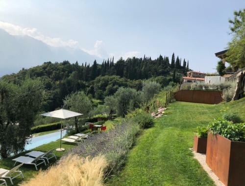 Apartamento Residence Relais C� Dell'era