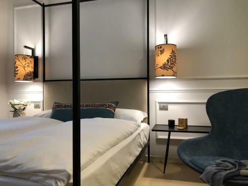 Apartamento Residence Relais C� Dell'era