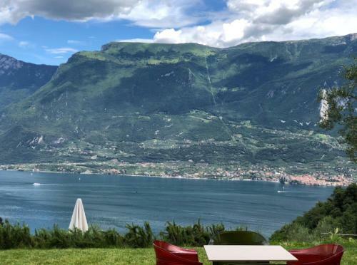 Apartamento Residence Relais C� Dell'era