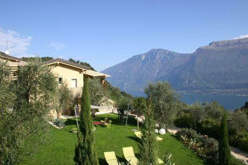 Apartamento Residence Relais C� Dell'era