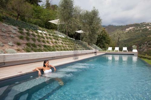 Apartamento Residence Relais C� Dell'era