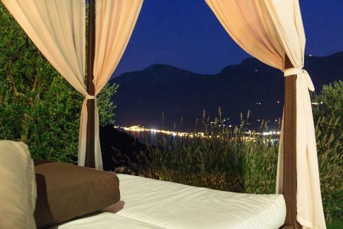 Apartamento Residence Relais C� Dell'era