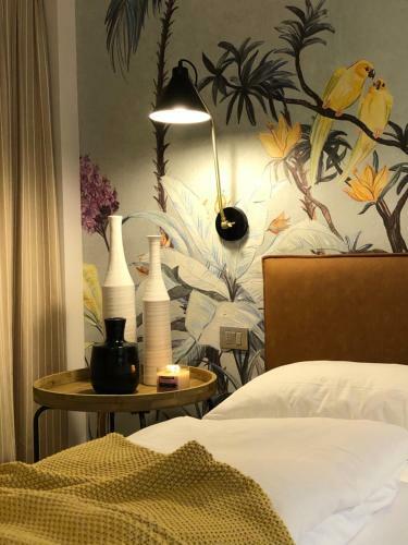 Apartamento Residence Relais C� Dell'era