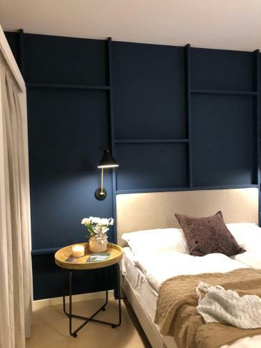Apartamento Residence Relais C� Dell'era