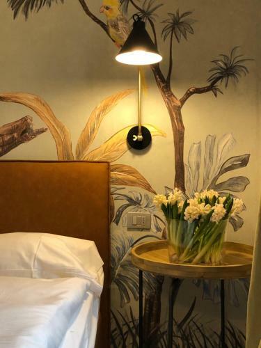 Apartamento Residence Relais C� Dell'era
