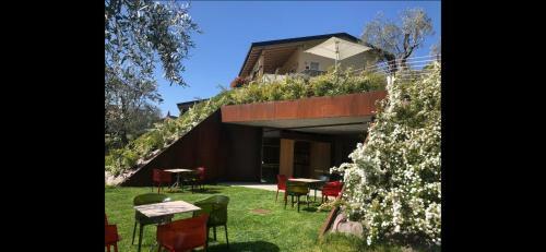 Apartamento Residence Relais C� Dell'era