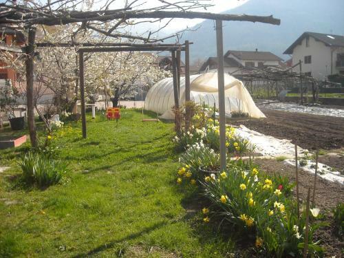 Agroturismo Agritur Bortolotti