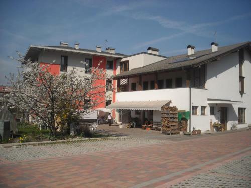 Agroturismo Agritur Bortolotti