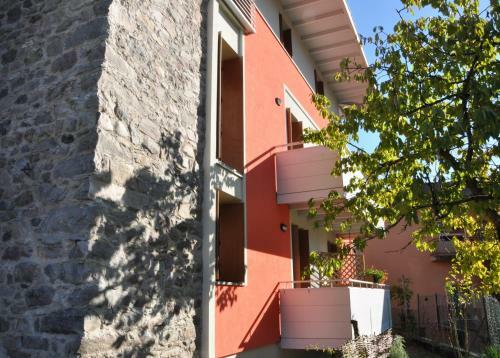 Agroturismo Agritur Bortolotti