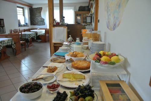 Agroturismo Agritur Bortolotti