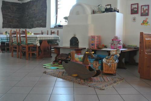 Agroturismo Agritur Bortolotti