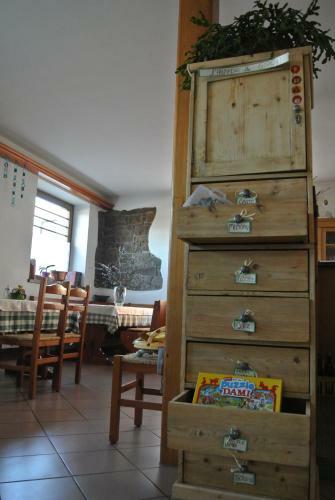 Agroturismo Agritur Bortolotti
