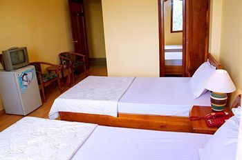 Indochine Hotel Nha Trang