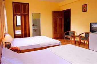 Indochine Hotel Nha Trang